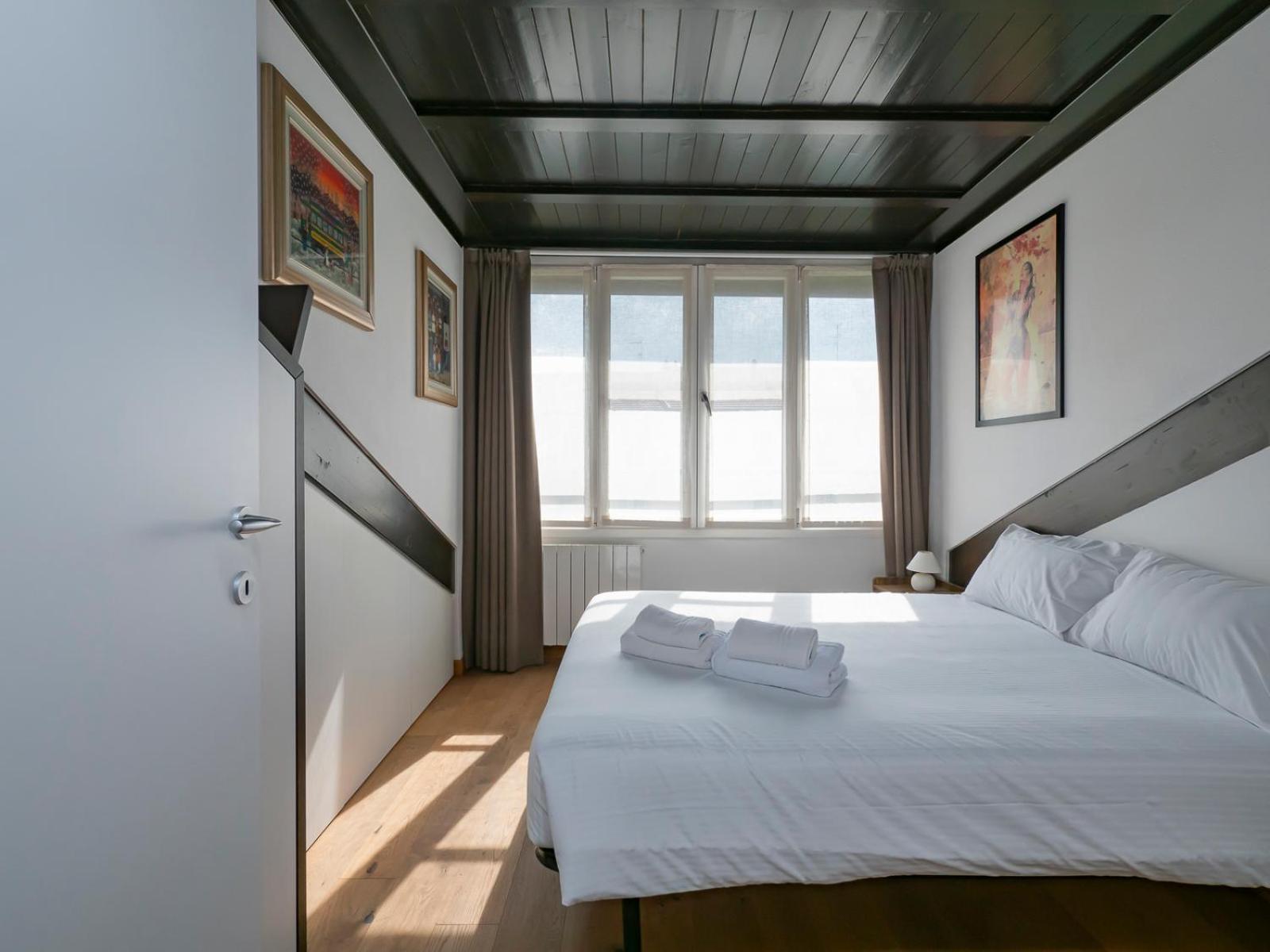 Xenia - Penthouse In Porta Venezia * Mailand
